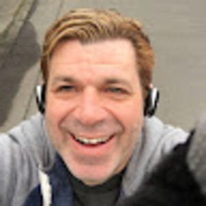 Meet your Posher, Alan